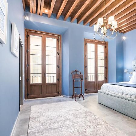 Iloftmalaga Premium Calle Nueva מראה חיצוני תמונה