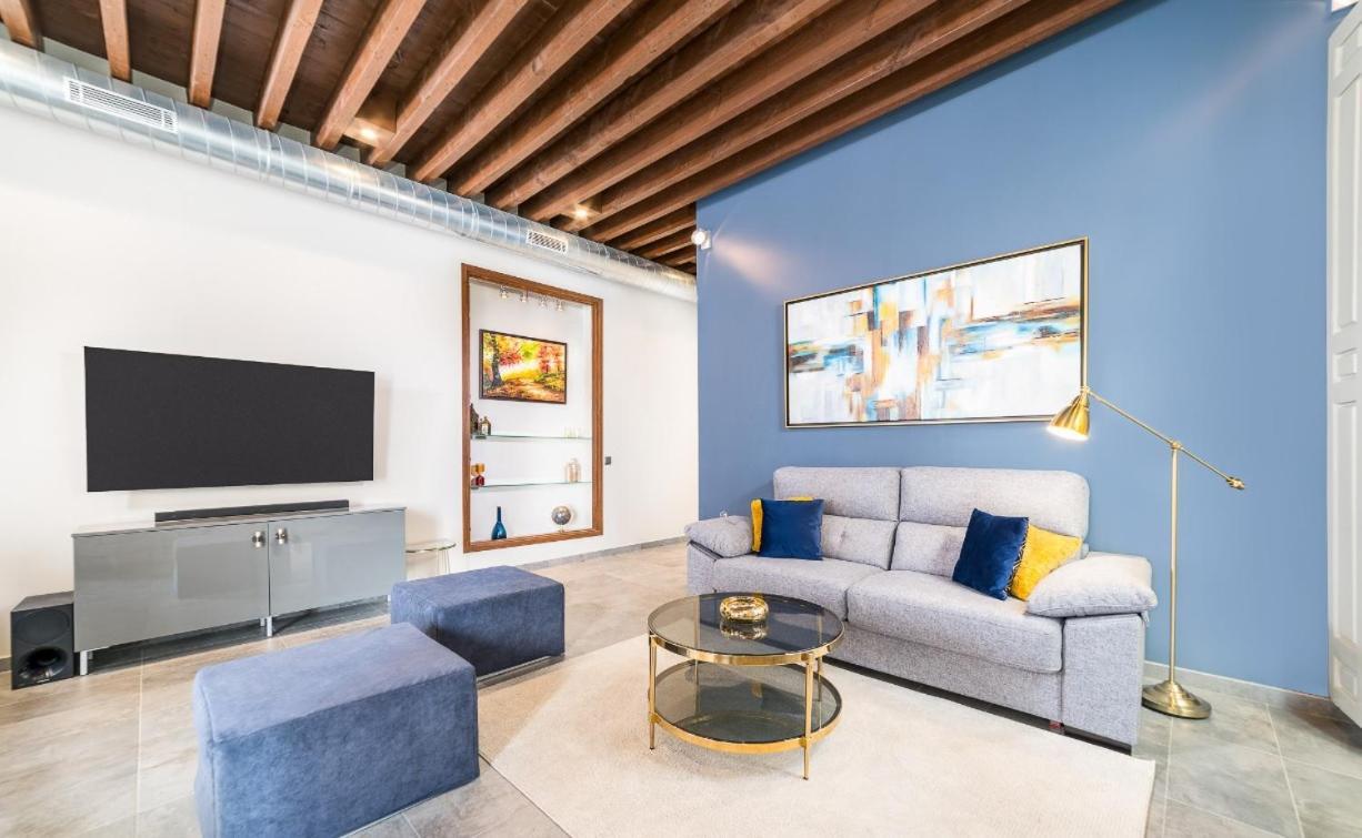 Iloftmalaga Premium Calle Nueva מראה חיצוני תמונה