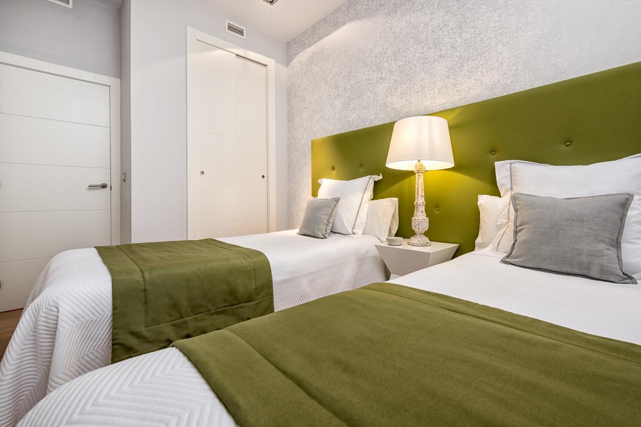 Iloftmalaga Premium Calle Nueva מראה חיצוני תמונה