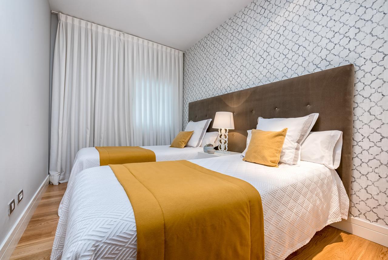 Iloftmalaga Premium Calle Nueva מראה חיצוני תמונה