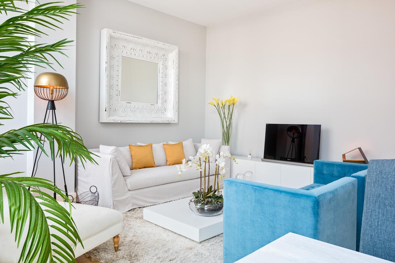 Iloftmalaga Premium Calle Nueva מראה חיצוני תמונה