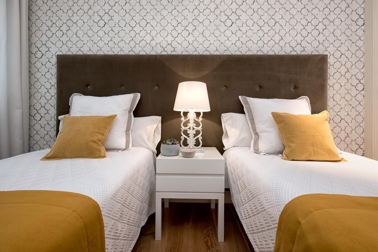 Iloftmalaga Premium Calle Nueva מראה חיצוני תמונה