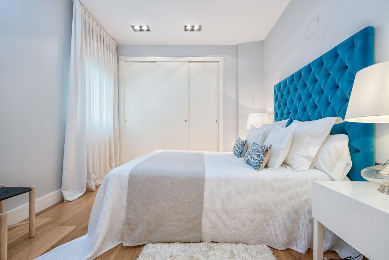 Iloftmalaga Premium Calle Nueva מראה חיצוני תמונה