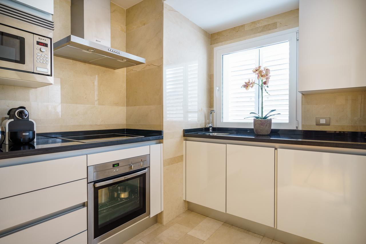 Iloftmalaga Premium Calle Nueva מראה חיצוני תמונה