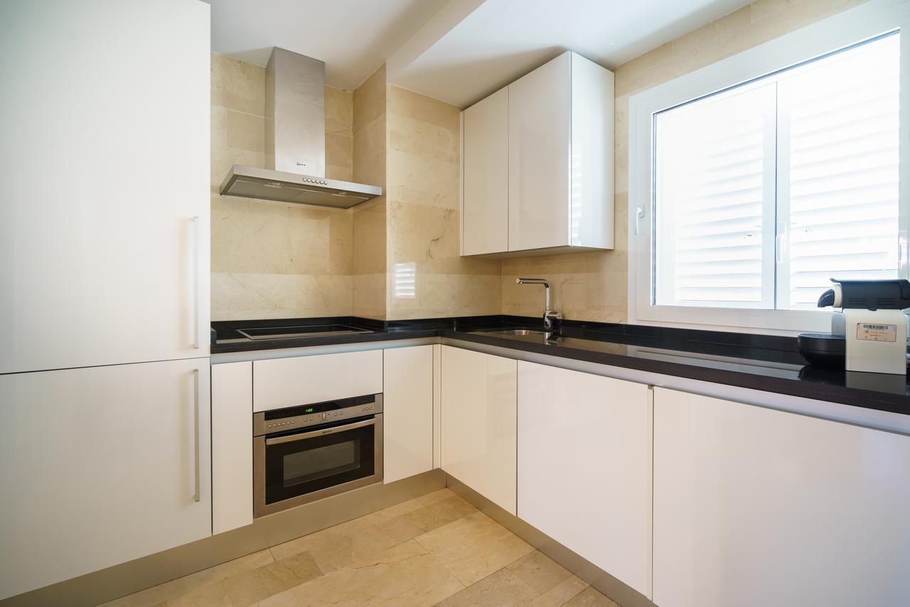 Iloftmalaga Premium Calle Nueva מראה חיצוני תמונה