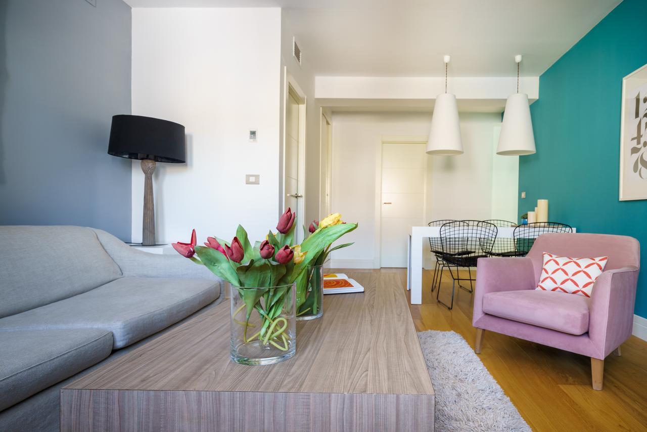 Iloftmalaga Premium Calle Nueva מראה חיצוני תמונה