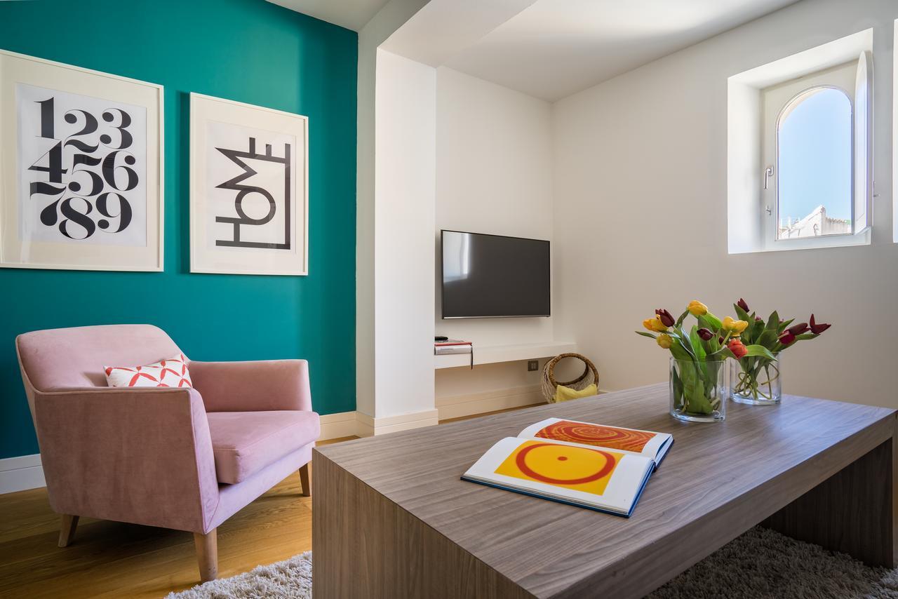 Iloftmalaga Premium Calle Nueva מראה חיצוני תמונה