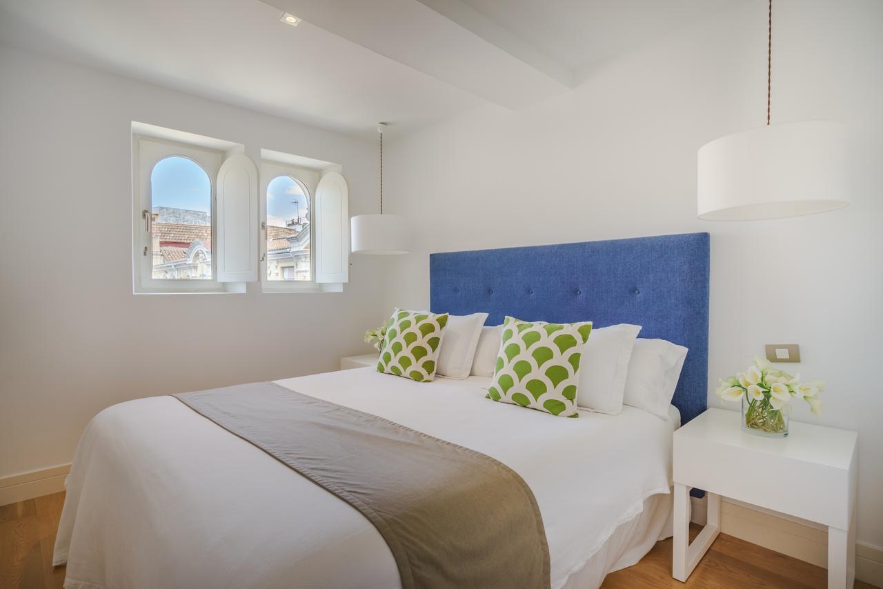 Iloftmalaga Premium Calle Nueva מראה חיצוני תמונה