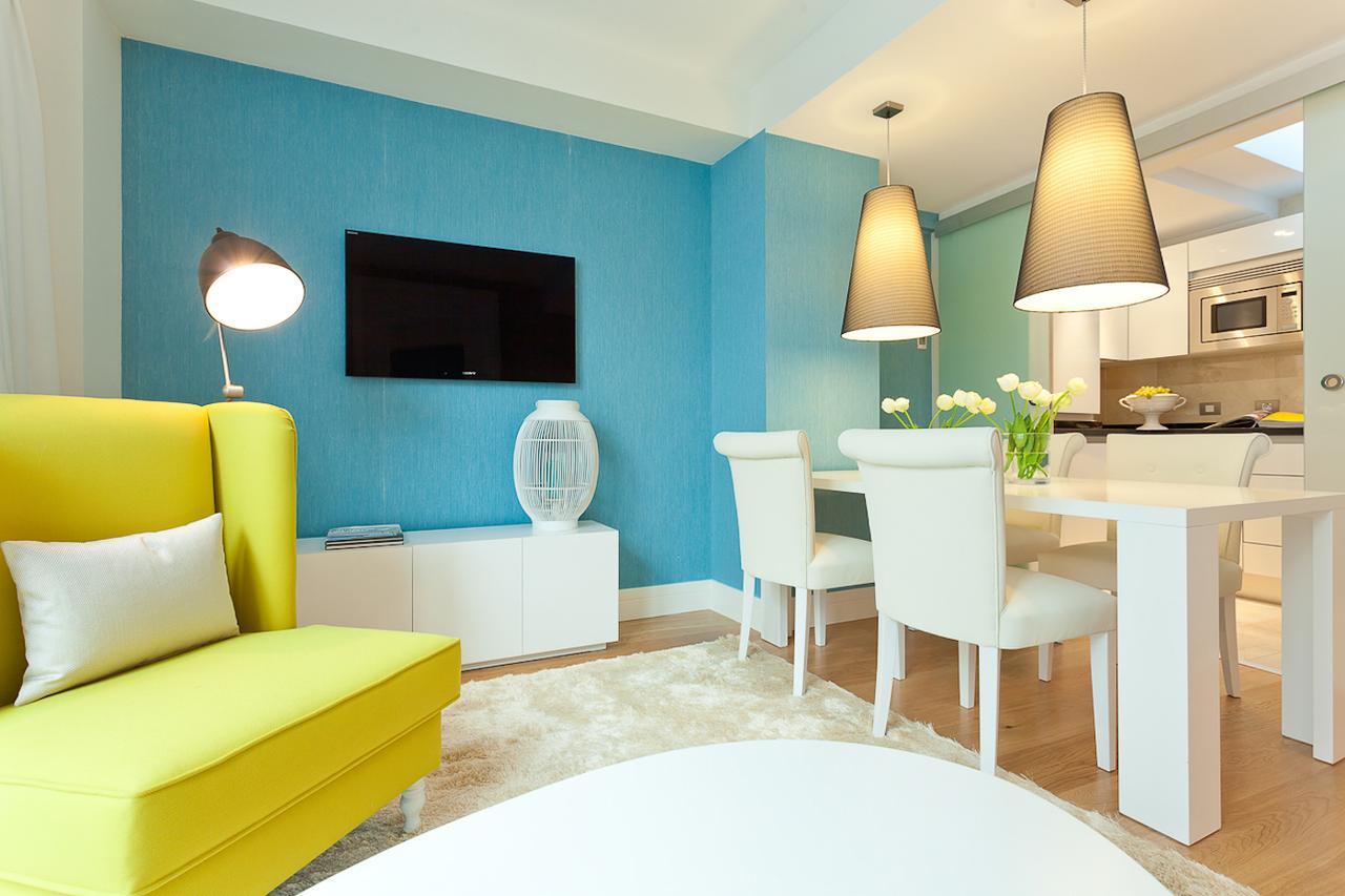 Iloftmalaga Premium Calle Nueva מראה חיצוני תמונה