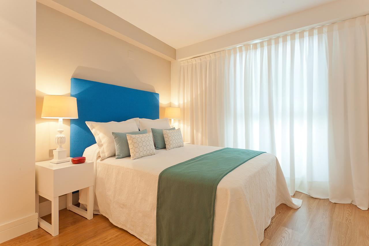 Iloftmalaga Premium Calle Nueva מראה חיצוני תמונה