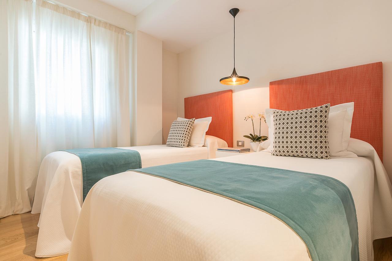 Iloftmalaga Premium Calle Nueva מראה חיצוני תמונה