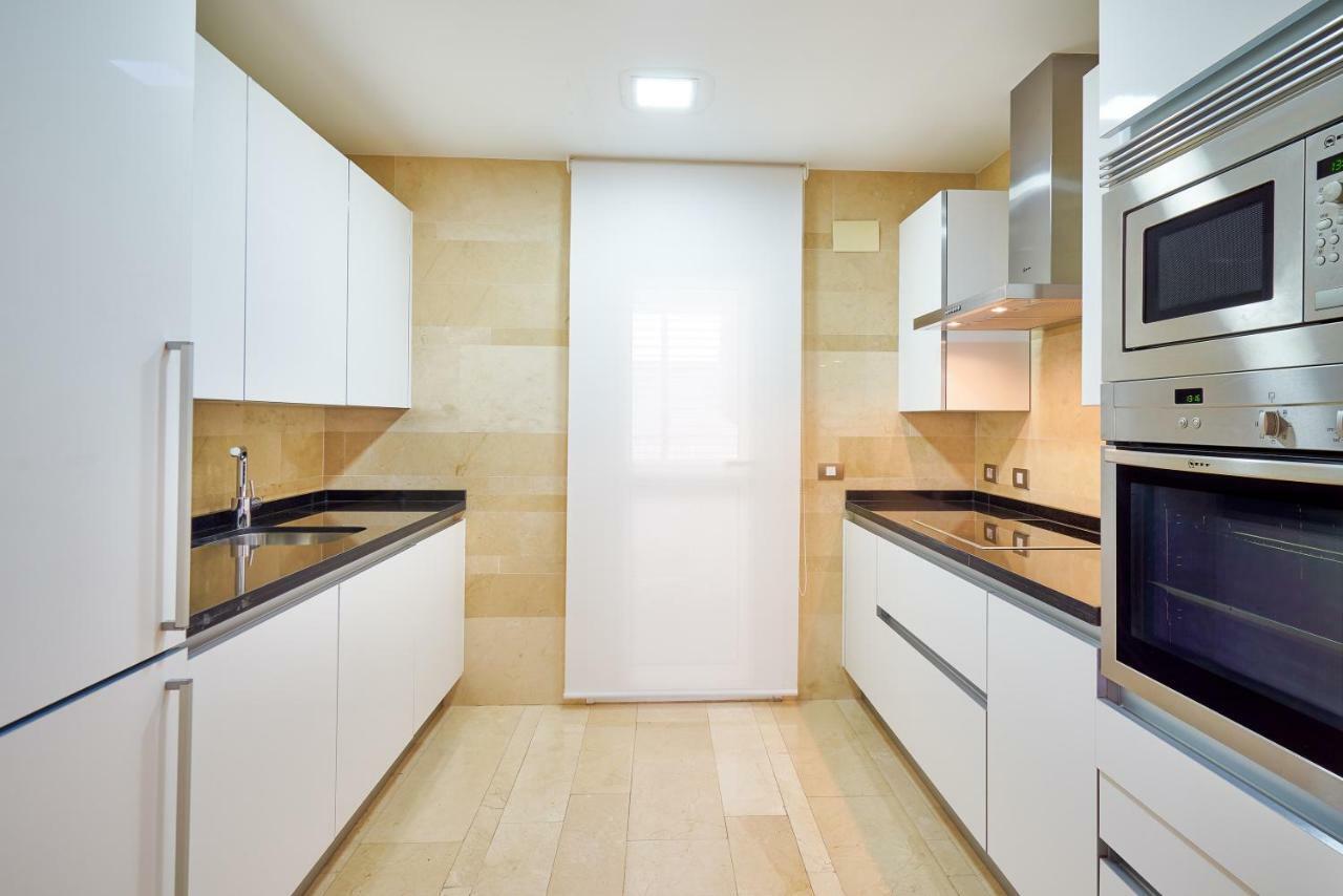 Iloftmalaga Premium Calle Nueva מראה חיצוני תמונה