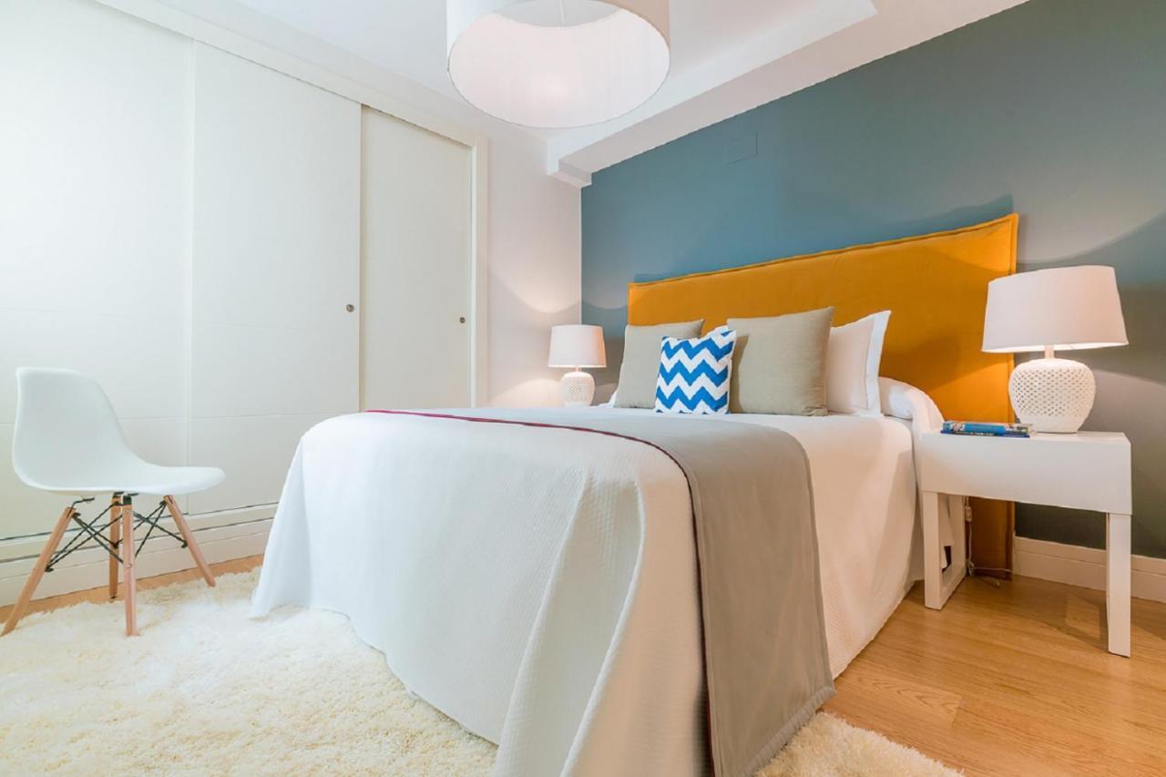 Iloftmalaga Premium Calle Nueva מראה חיצוני תמונה