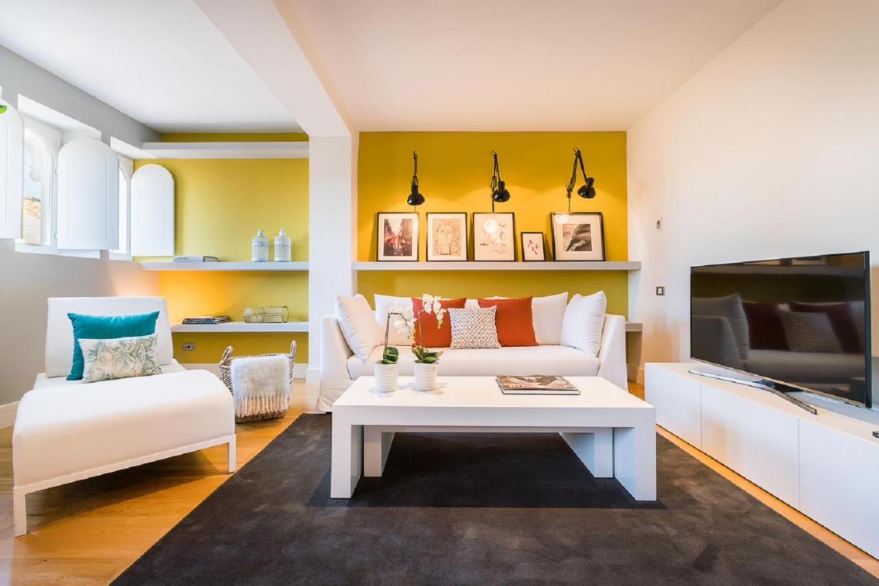 Iloftmalaga Premium Calle Nueva מראה חיצוני תמונה